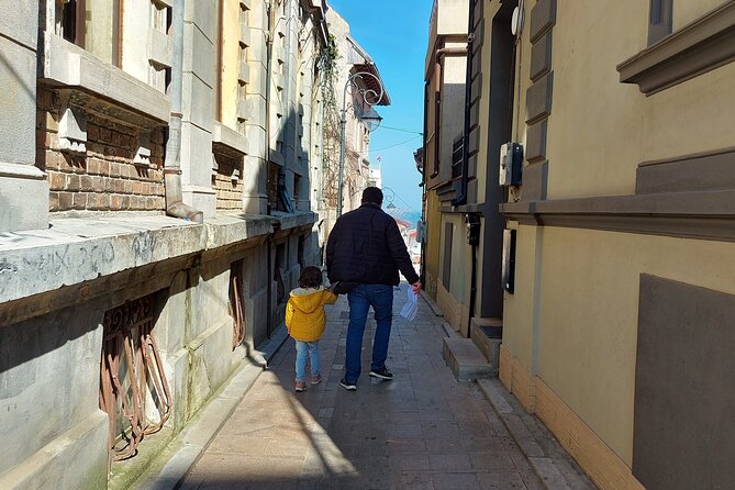 Constanta and the Black Sea Private Day Trip From Bucharest - Tips for a Great Experience