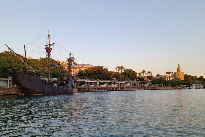 Contrasts of Seville - Cancellation and Refund Policy