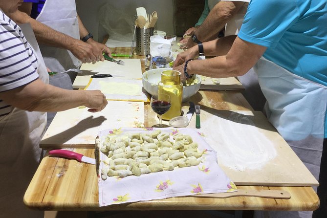 Cook by Me, Private Traditional Cooking Class - Additional Information