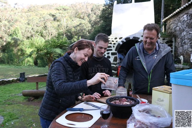 Cooking Class - Customer Assistance