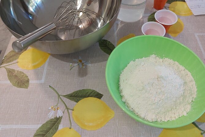 Cooking Class - Cook and Enjoy Local Dishes With Our Chef - Memorable Cooking Experience in Sorrento