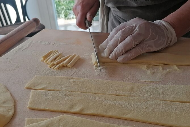 Cooking Class Experience at Masseria - Recommendations and Considerations