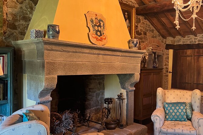 Cooking Class for Pasta Lovers in Florence Country House - Takeaways From the Class