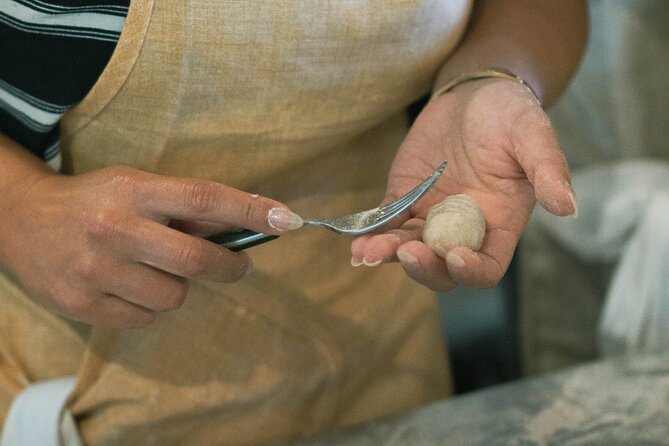 Cooking Class in San Gimignano - Highlights of the Experience