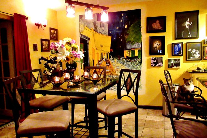 Cooking Class Near Disney in Tampa Florida - Frequently Asked Questions
