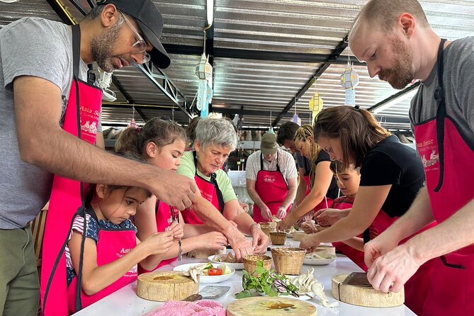 Cooking Class With Organic Farm in Chiang Mai - Why Choose Chiang Mai?