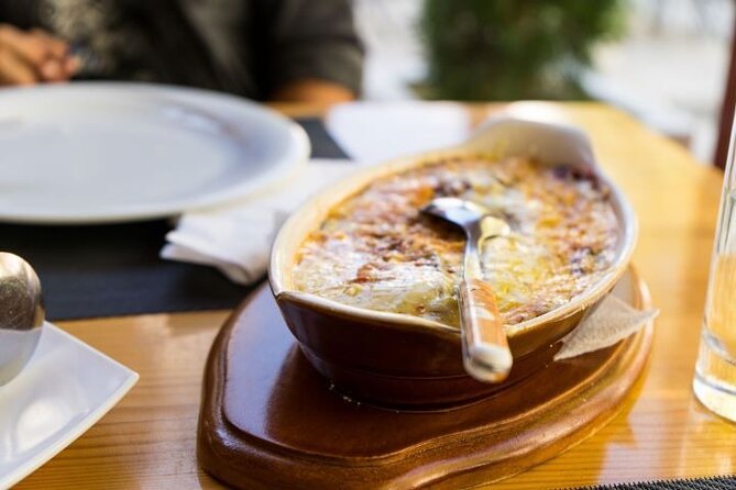 Cooking Lesson in Tirana: Learn to Cook a Full Albanian Meal - Ask Away