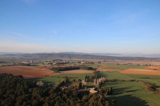 Costa Brava Private Balloon Flight - Cancellation Policy