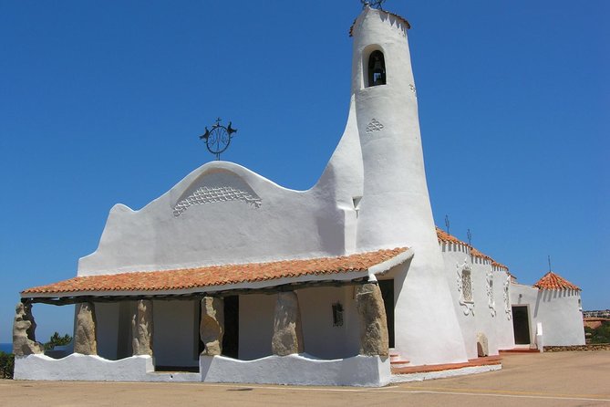 Costa Smeralda & Gallura - Flexible Booking and Accessibility