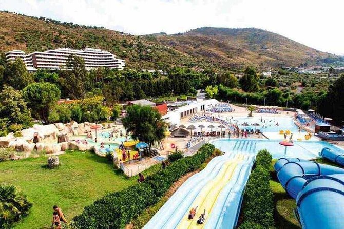 Costa Verde Hotel Cefalù Transfer Review - Since You Asked