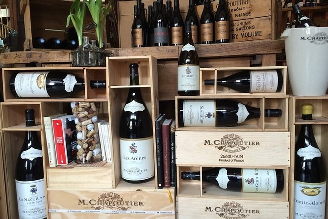 Cotes Du Rhone Wine Tour - Private Tour - Full Day From Lyon - Capturing Stunning Photographs