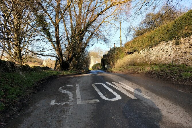 Cotswolds One Day Guided Walk - Private Groups - Frequently Asked Questions