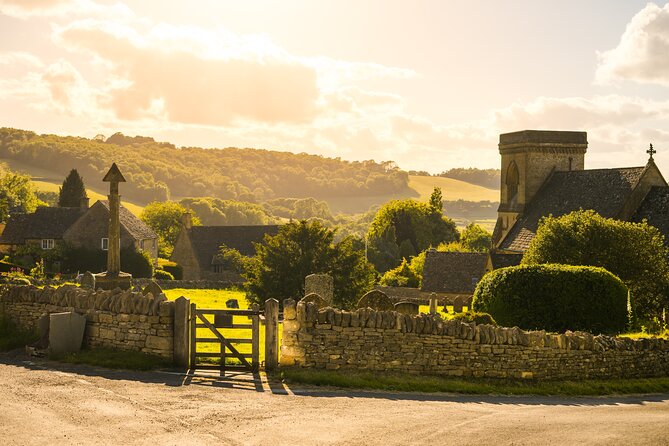 Cotswolds Village Private Car Tour and Photoshoot - Highlights and Experiences
