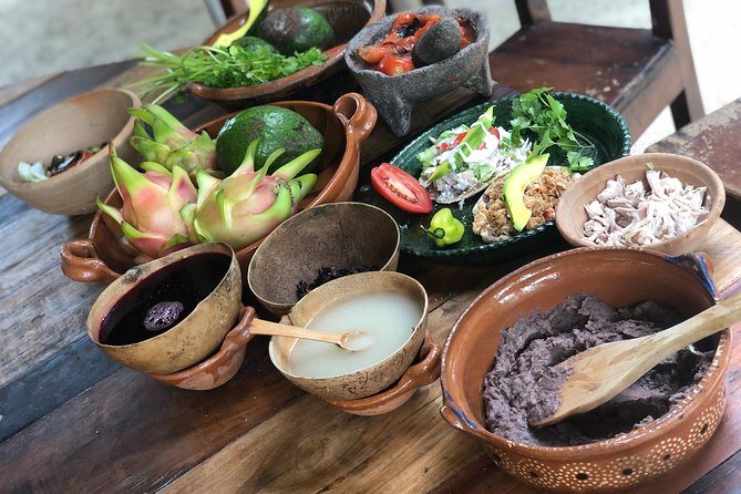 Cozumel Farm To Table Experience!!! - Recommendations and Tips