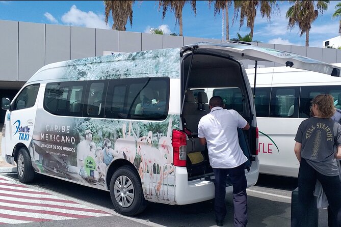 Cozumel Private Airport Transfer - Recommendations and Considerations