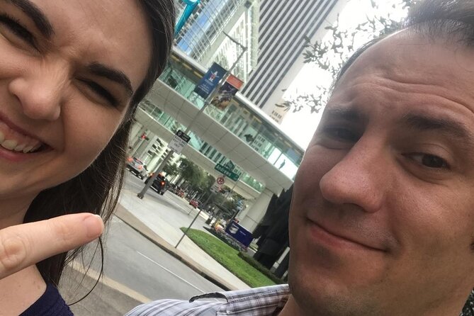 Crazy Dash Seattle Scavenger Hunt Review - Final Verdict On This Stay