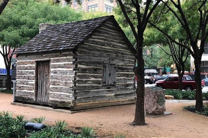 Create Your Own Dallas and Fort Worth Combination Tour - Customer Feedback and Ratings