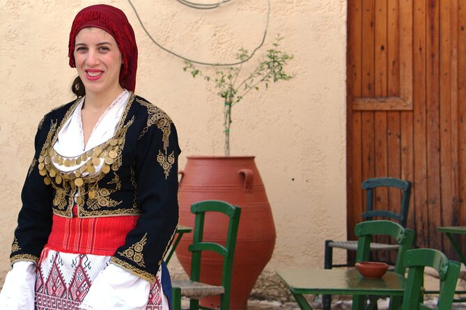 Cretan Folklore Night With Buffet Review - Since You Asked