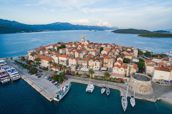 Croatia Island Hopping, 15 Days - Frequently Asked Questions