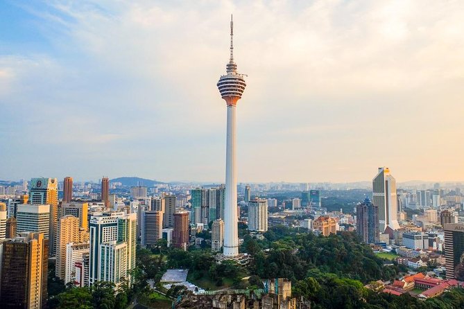 Cruise Excursion: Kuala Lumpur Full-day City Tour - Additional Attractions