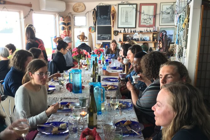Cultural Immersion & Holistic Wellbeing on Haida Gwaii - Fuel Surcharge and Landing Fees