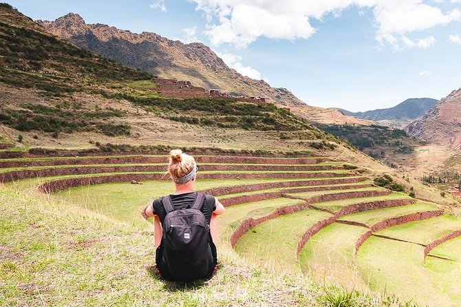 Cusco: 4D/3N - City Tour - Sacred Valley - Machu Picchu & Rainbow Mountain - Exploring Cusco City
