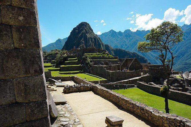 Cusco Machu Picchu Tour 3 Days - Private Service - Questions About Your Stay