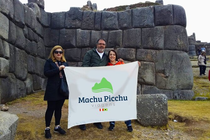 Cusco & Pisac Private Tour - Booking Information