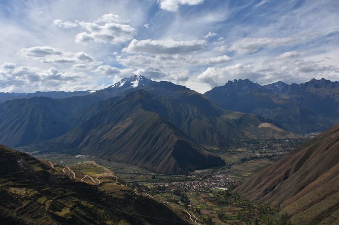 Cusco - Sacred Valley - Machu Picchu 4D/3N - Booking and Logistics