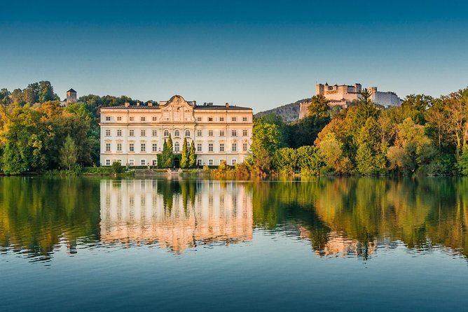 Customized Private Tour to Salzburg for Cruise Guests From Linz or Passau - Private Tour Experience and Local Guides
