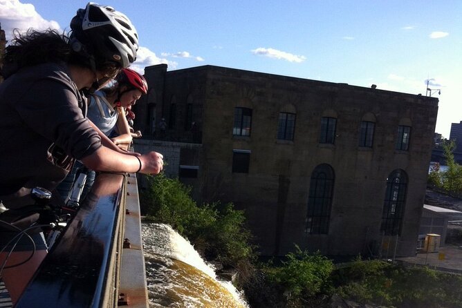 Cycling the Nations Capital, Self-Guided - Tips for a Great Experience