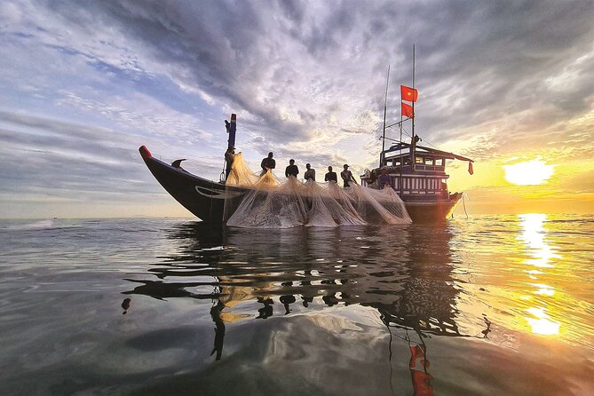 Da Nang/Hoi An: Cham Island Snorkeling, Sunbathing, Nice Beaches - Exploring Nearby Beaches