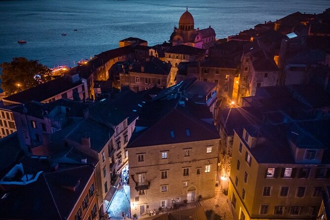 Daily or Night Walking Tour Through Medieval ŠIbenik - Guided Narrative