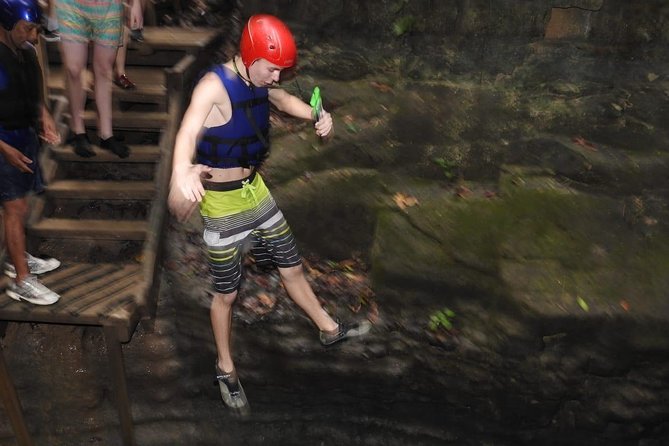 Damajagua Waterfalls for Amber Cove - Frequently Asked Questions