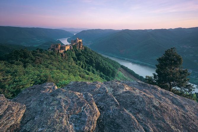 Danube Valley Private Tour With Melk Abbey Skip-The-Line Access From Vienna - Positive Customer Reviews