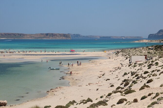 Day Cruise to Gramvousa & Balos - What to Bring