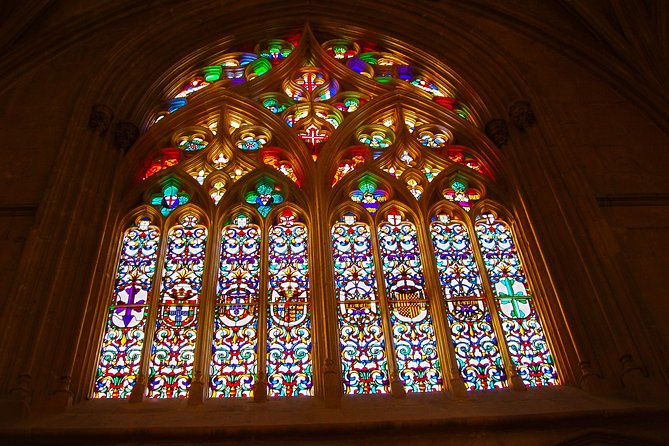 Day Tour Fatima Batalha Nazare Obidos - Additional Details