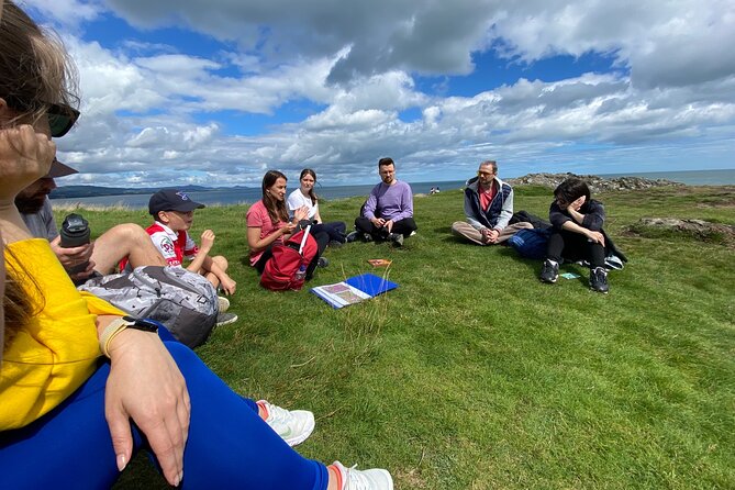Day Tour From Dublin to Wicklow: Cliffs, Heritage, Wildlife, Gaol - Pricing Details and Policies
