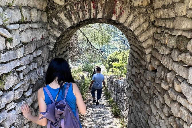 Day Tour in Berat, Unesco Heritage - Museum Visit and Winery Experience