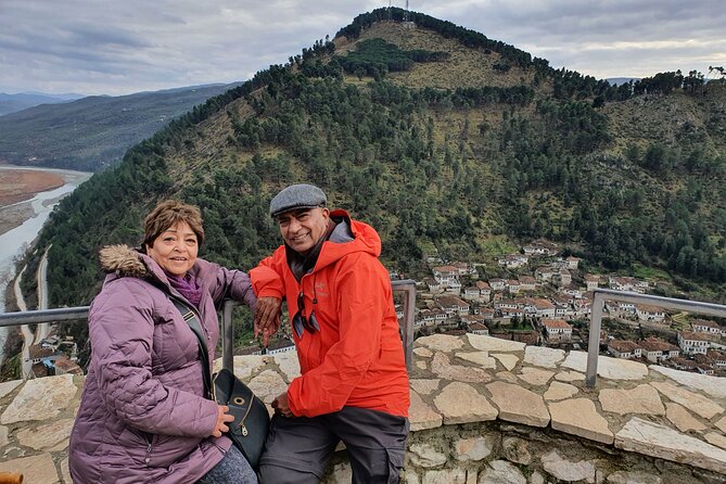Day Tour of Berat and Karavasta Lagoon From Tirana&Durres - Guest Reviews and Ratings
