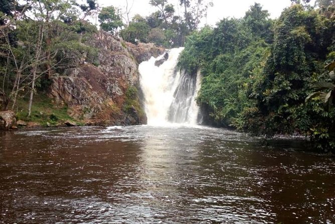Day Tour of Jinja and Source of the Nile - Booking and Pricing Details