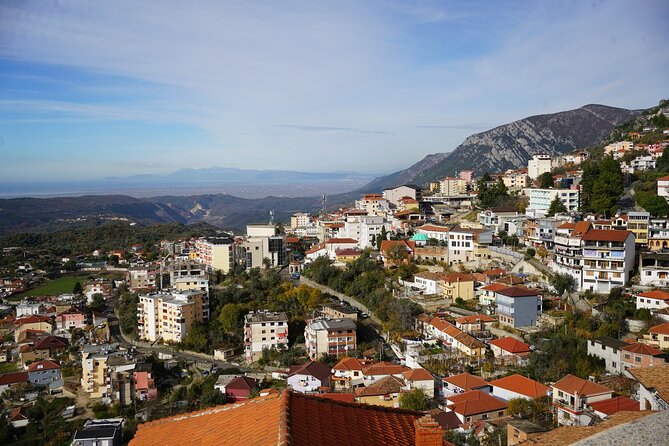 Day Tour of Kruja and Sari Salltik Holly Cave From Tirana - Traveler Reviews
