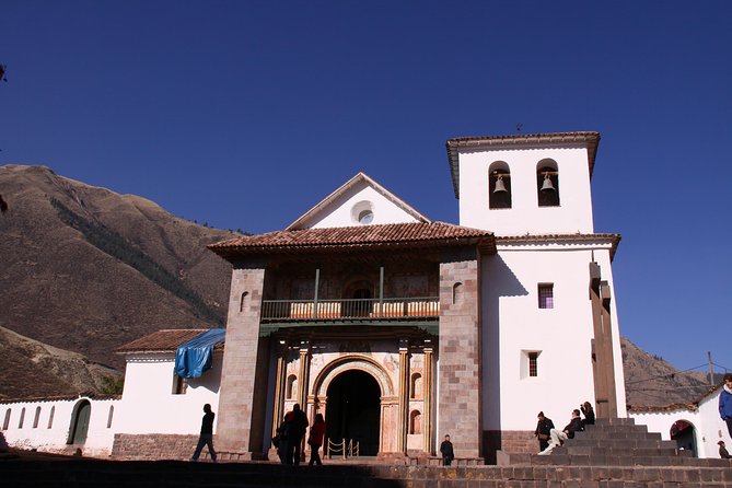 Day Tour Tipon, Pikillacta, and Andahuaylillas From Cusco - Traveler Reviews and Feedback