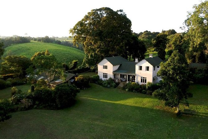 Day Tour To Kiambethu Tea Farm in Limuru - Cancellation and Pricing Details