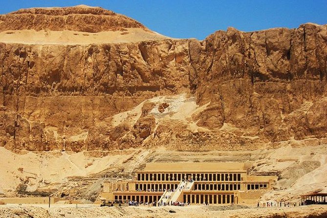 Day Tour to Luxor West Bank - Guest Reviews and Ratings