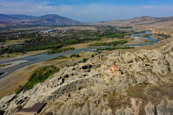 Day Tour to Mtskheta, Gori (Stalin Museum) and Uplistsikhe - Customer Feedback and Response
