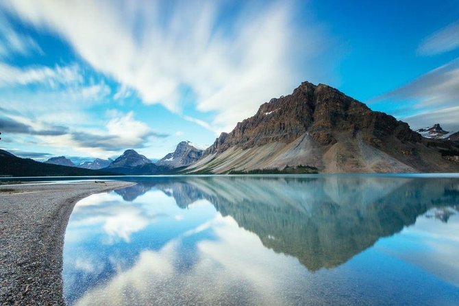 Day Trip Columbia Icefield, Parkway, Bow Lake From Calgary, Banff - Booking and Contact Information
