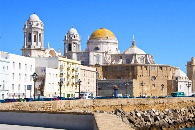 Day Trip From Jerez to Cadiz - The Sum Up