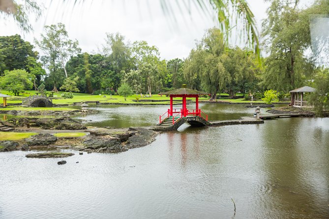 Day Trip From Oahu to Hilo: Active Volcanoes - Tips for Your Trip