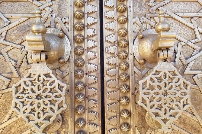 Day Trip to Fès - Booking Information